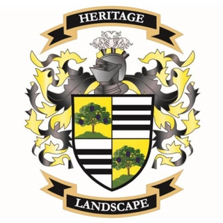 Heritage and Company logo