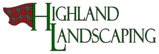 Highland Landscaping LLC logo