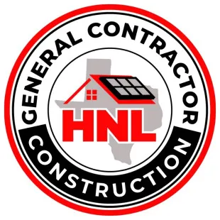 HNL Construction logo
