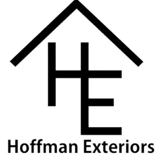 Hoffman Exteriors LLC logo