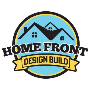 Home Front logo