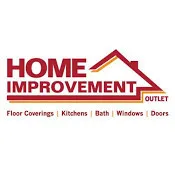 Home Improvement Outlet logo