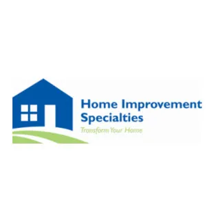 Home Improvement Specialties logo
