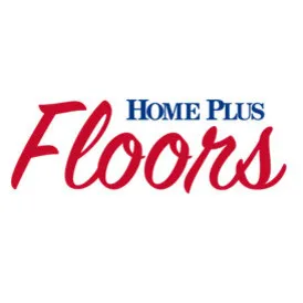 Home Plus Floors logo