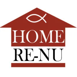Home Re-Nu logo