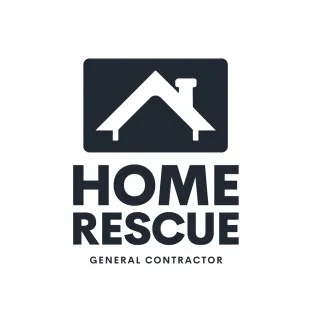 Home Rescue Contracting logo