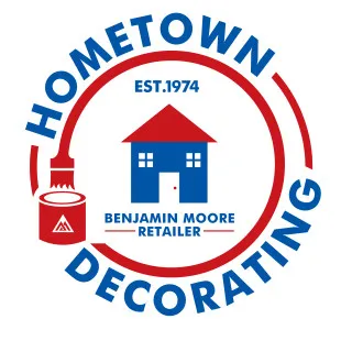 Hometown Decorating logo