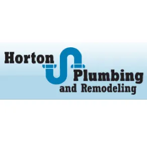 Horton Plumbing logo