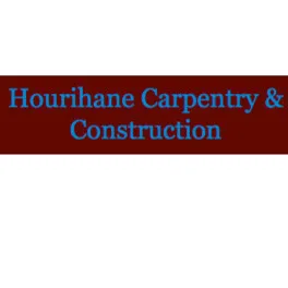 Hourihane Carpentry & Construction logo