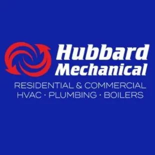 Hubbard Mechanical logo