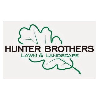 Hunter Bros Lawn Services LLC logo