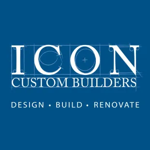 ICON Custom Builders, LLC logo