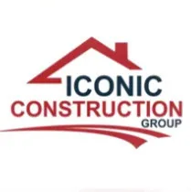 Iconic Construction Group, Inc. logo