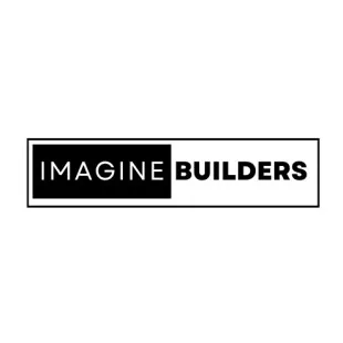 Imagine builders logo