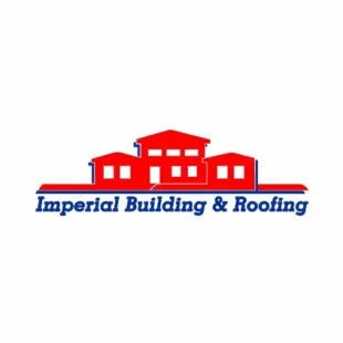 Imperial Building & Roofing logo