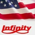 Infinity Home Improvement logo