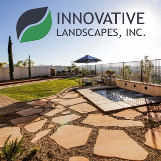 Innovative Landscapes, Inc. logo