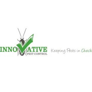 Innovative Pest Control logo