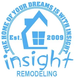 Insight Remodeling logo