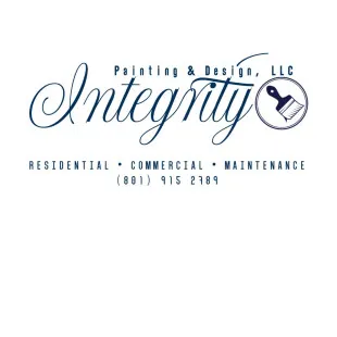 Integrity Painting & Design logo