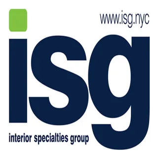 Interior Specialties Group logo
