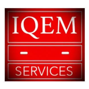 IQEM Services logo