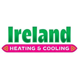 Ireland Heating & Cooling, Inc. logo