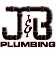 J & B Plumbing logo
