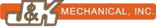 J & K Mechanical logo