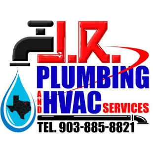 J. R. Services logo