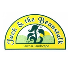 Jack & the Beanstalk Lawn logo