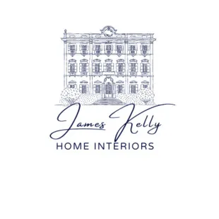 James Kelly logo