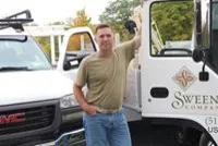 Jason Sweeney - Deck Building & Repair in Johnstown, NY