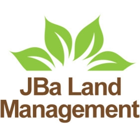 JBa Land Management logo