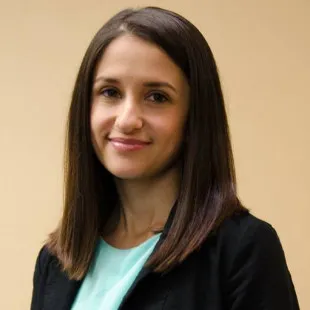 Jennifer Ahmad logo