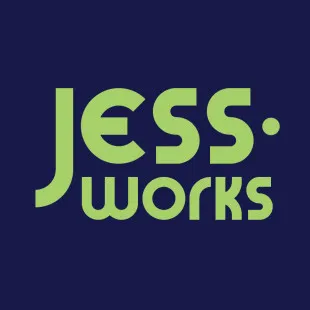 Jess Works Architecture logo