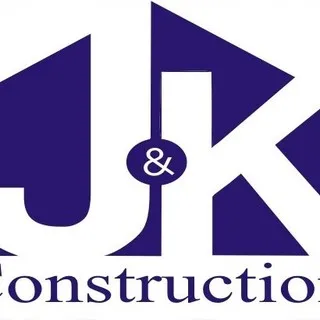 J&K Construction logo