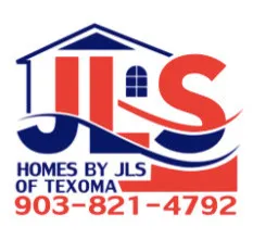 JLS Custom Homes logo