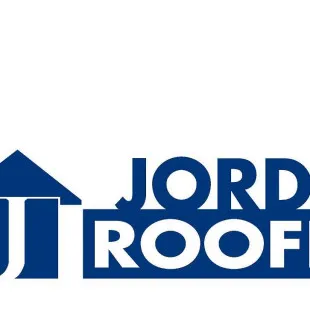 Jordan Roofing logo