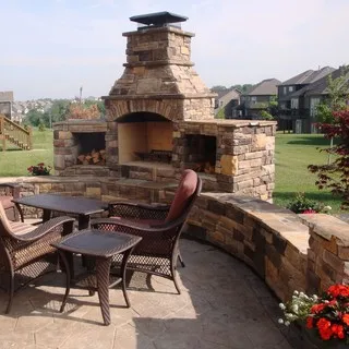 KC Prime Masonry logo