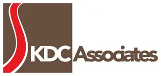 KDC Associates logo