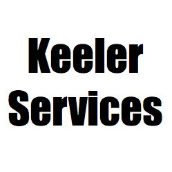 Keeler Services logo