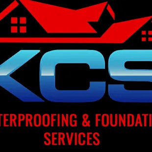 Kentuckiana Contracting Services logo