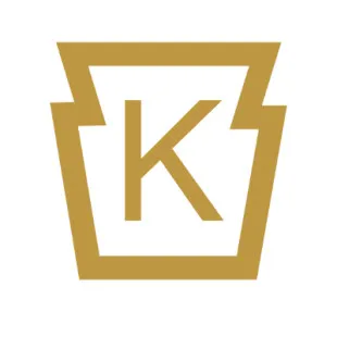 Keystone Custom Decks logo