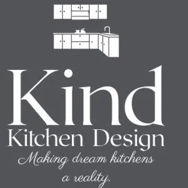Kind Kitchen Design LLC logo