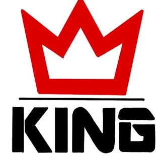 King Construction logo