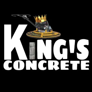 King's Concrete LLC - Patio Design & Installation in Hardy, VA