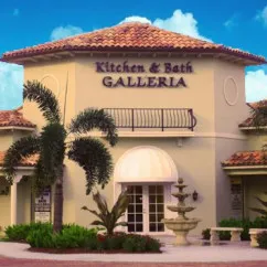 Kitchen & Bath Galleria logo