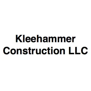Kleehammer Construction, LLC logo