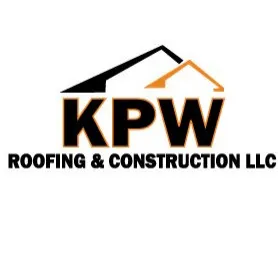 Kpw Construction logo